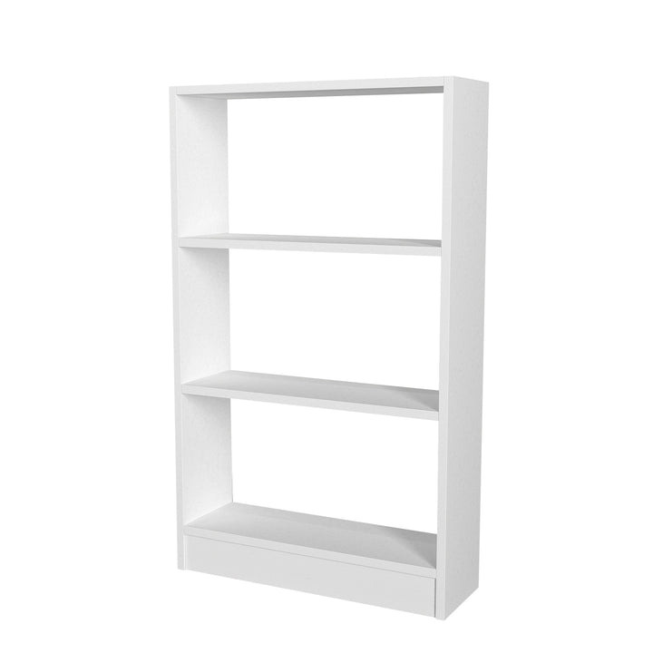 Katy Bookcase White
