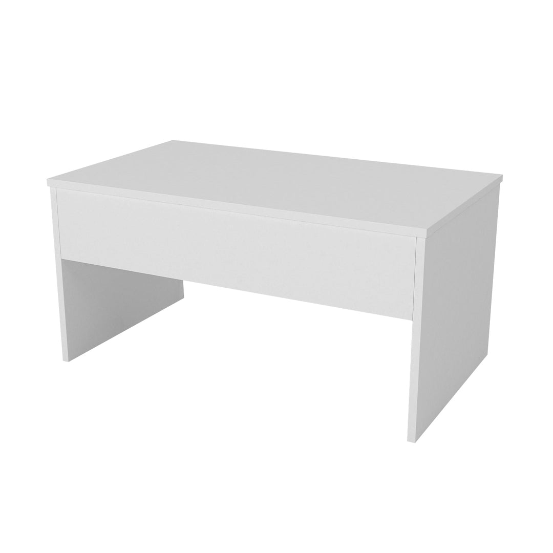 Setup Coffee Table White