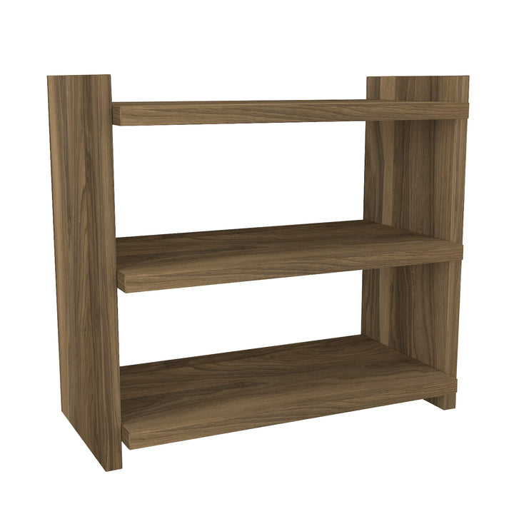 Lema Multipurpose Shelf Walnut