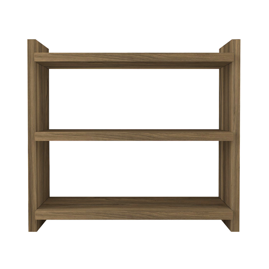 Lema Multipurpose Shelf Walnut