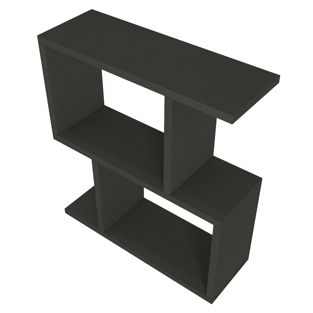 Sentha Side Table - Anthracite