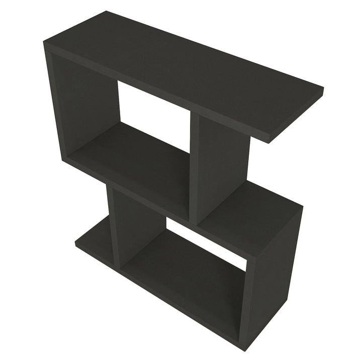 Sentha Side Table - Anthracite