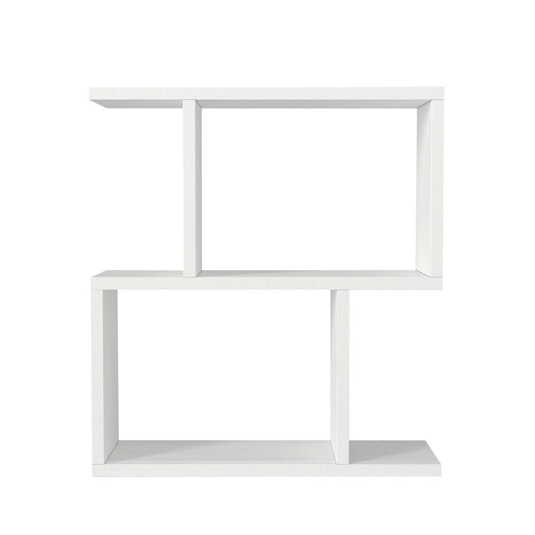 Sentha Side Table White