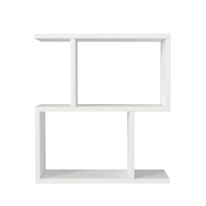 Sentha Side Table White