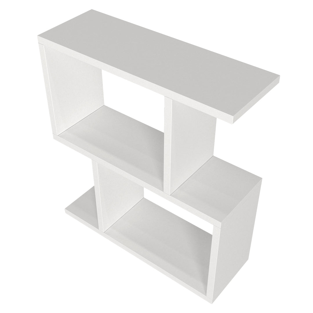 Sentha Side Table White