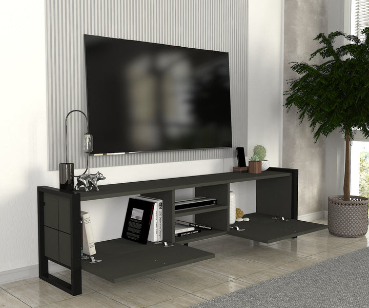 Nottingham Tv Stand Anthracite