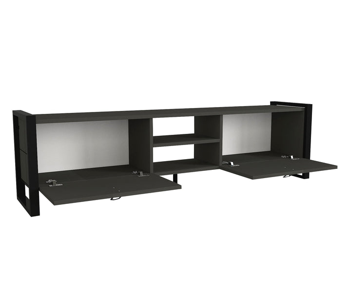 Nottingham Tv Stand Anthracite