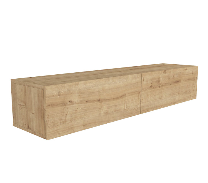 Monet Tv Stand Sapphire