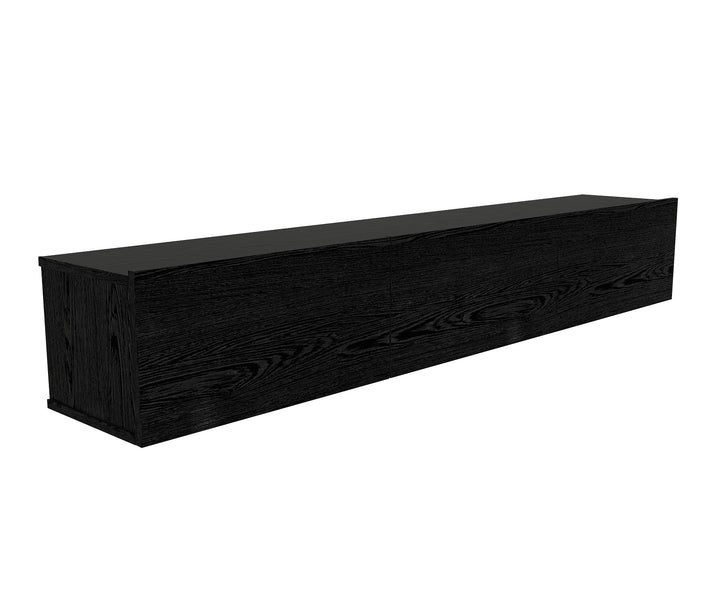 Picasso Tv Stand Sencron Black