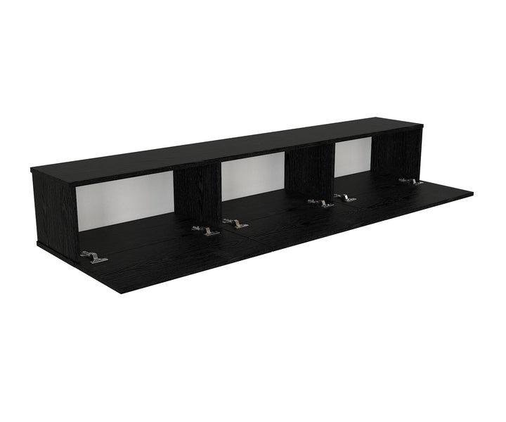 Picasso Tv Stand Sencron Black
