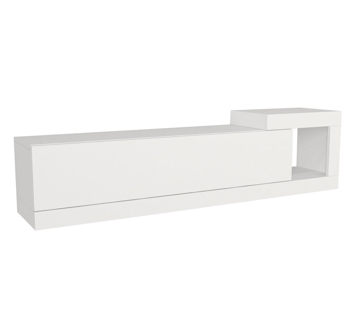 Bristol Tv Stand White