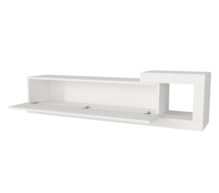 Bristol Tv Stand White