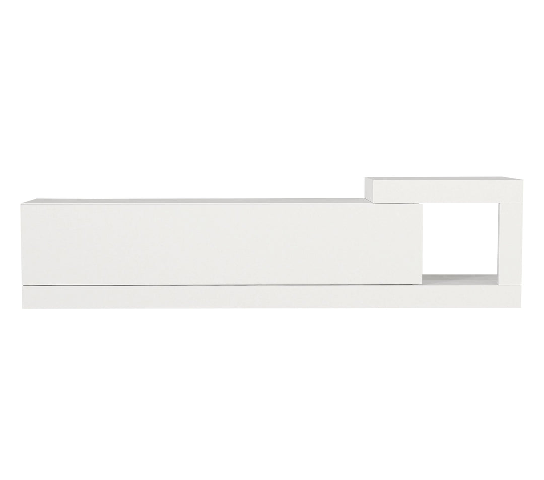 Bristol Tv Stand White
