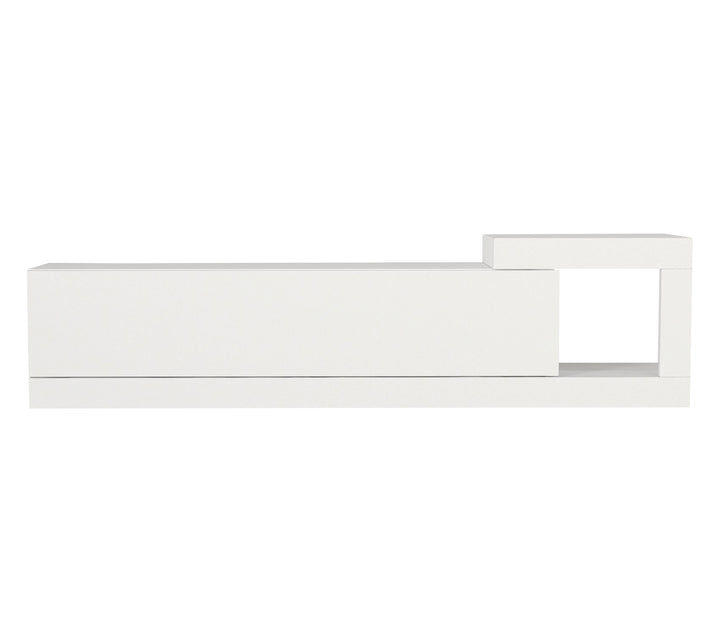 Bristol Tv Stand White