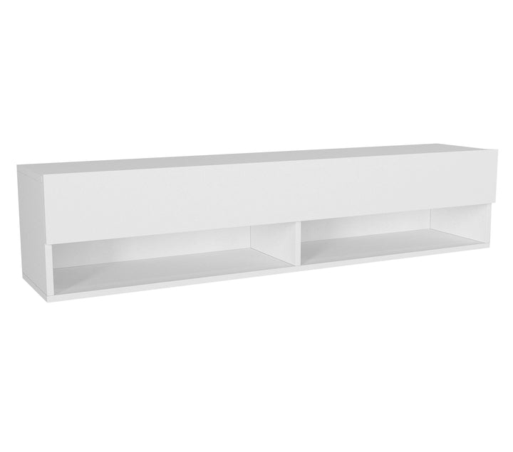 Hella Tv Stand White