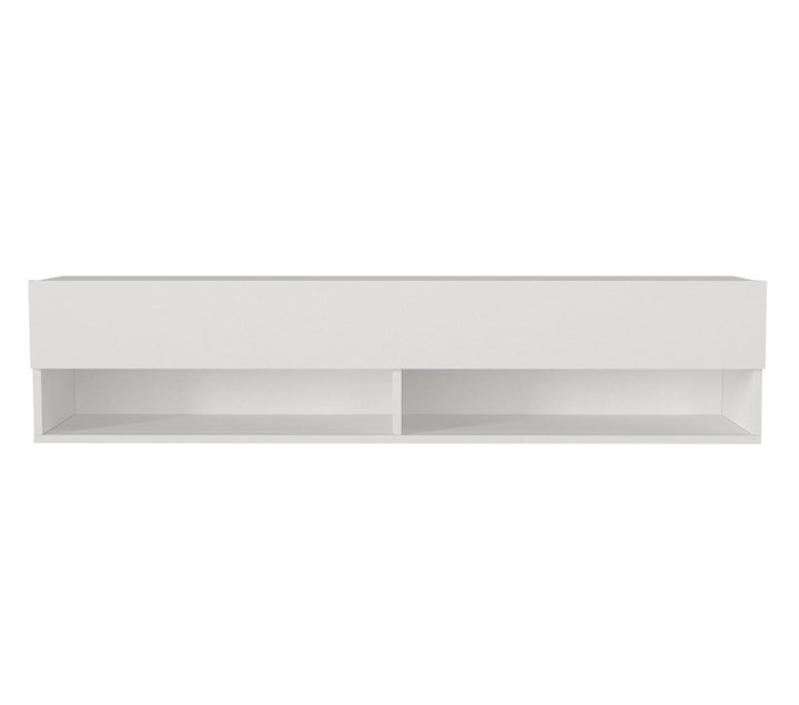 Hella Tv Stand White