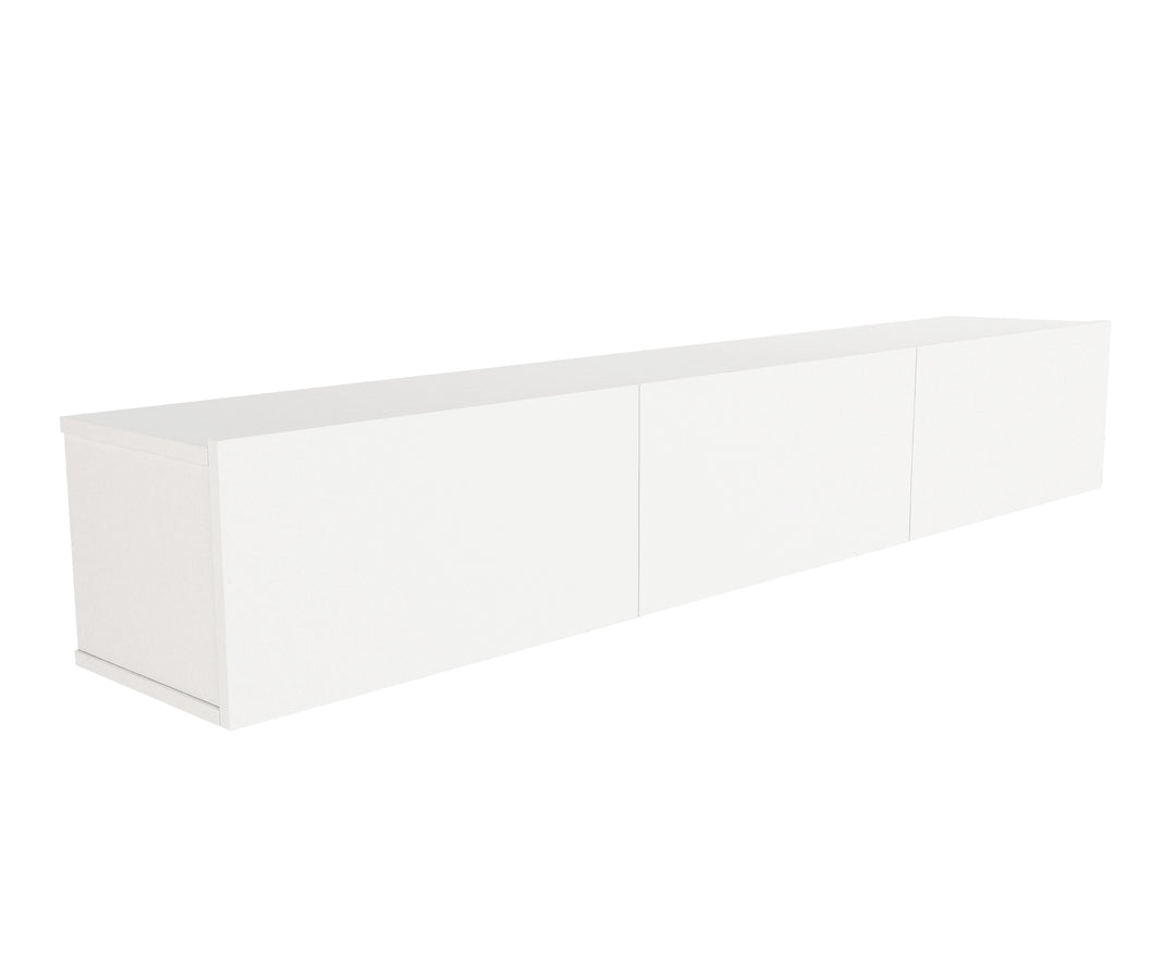 Picasso Tv Stand White
