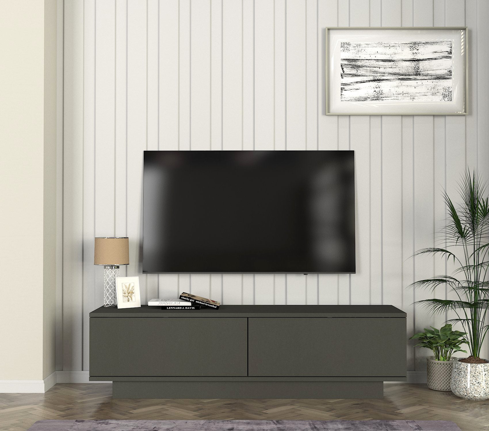 Tv Stand – Dorpek