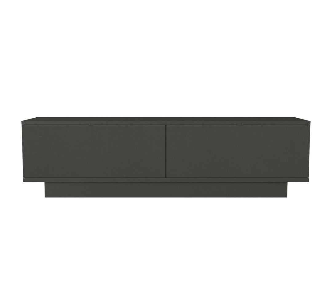 Vanensi Tv Stand Anthracite